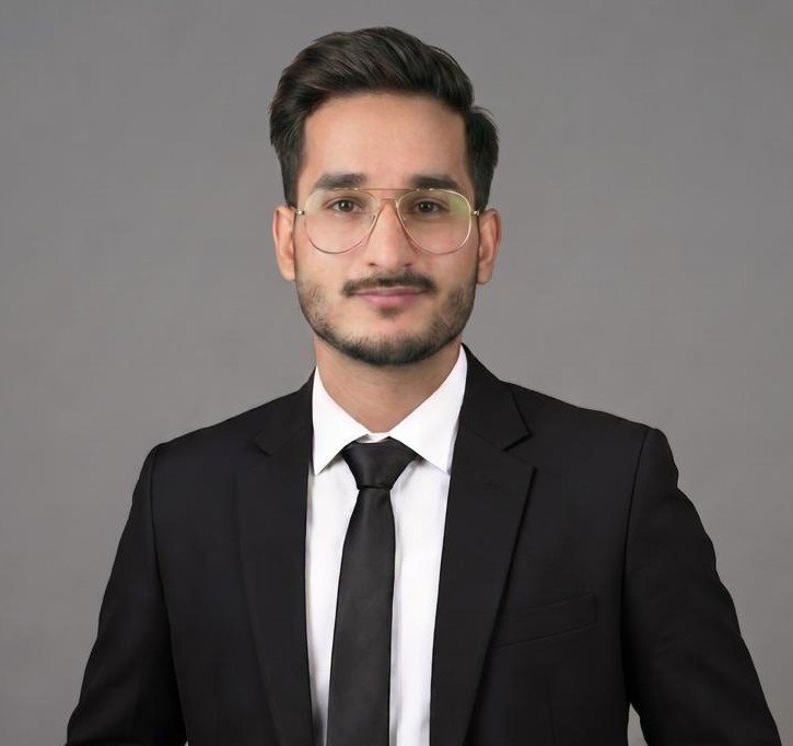 Syed Hassan Ali